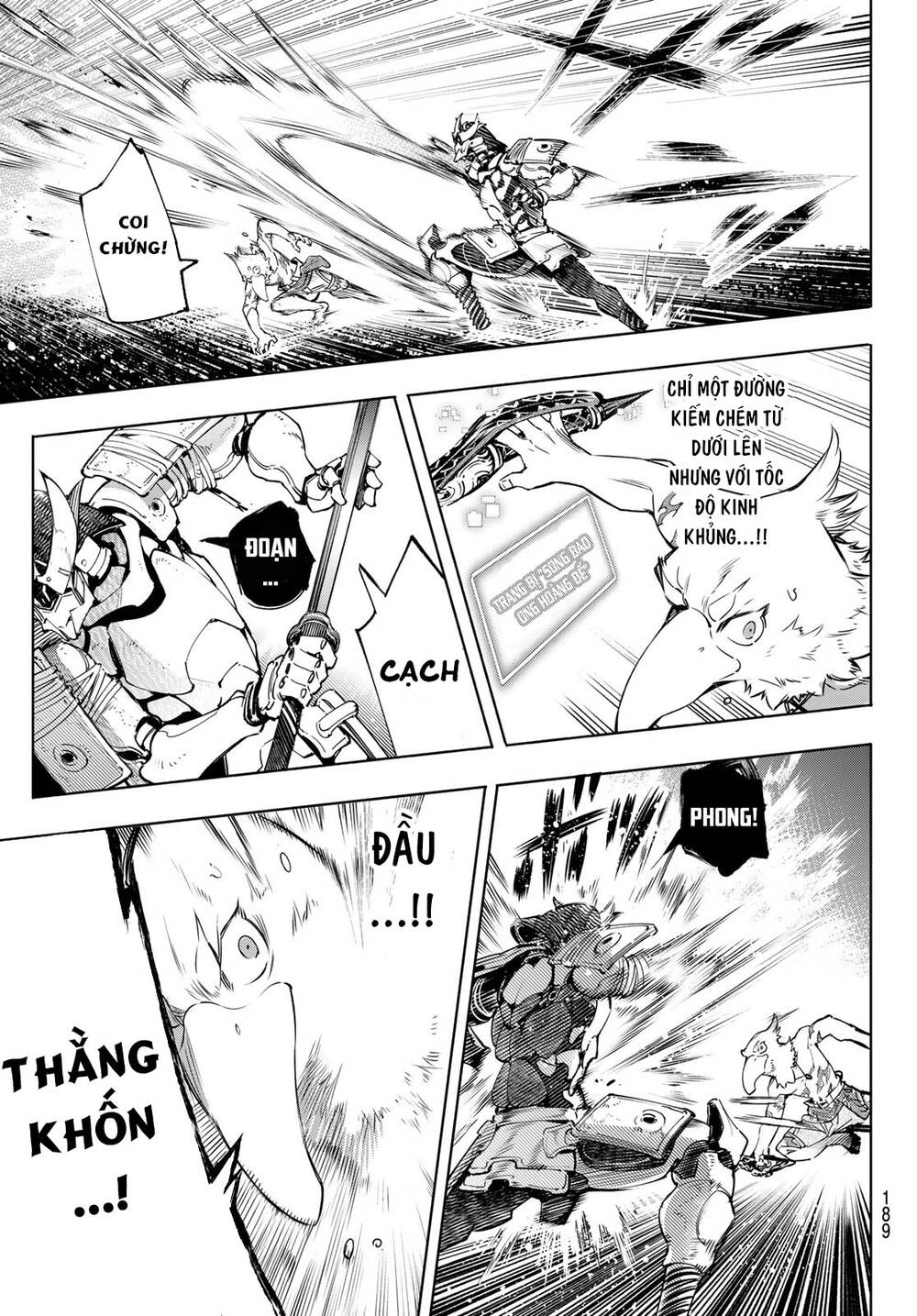 Crappy Game Hunter Challenges God-Tier Game Chapter 31 - 11