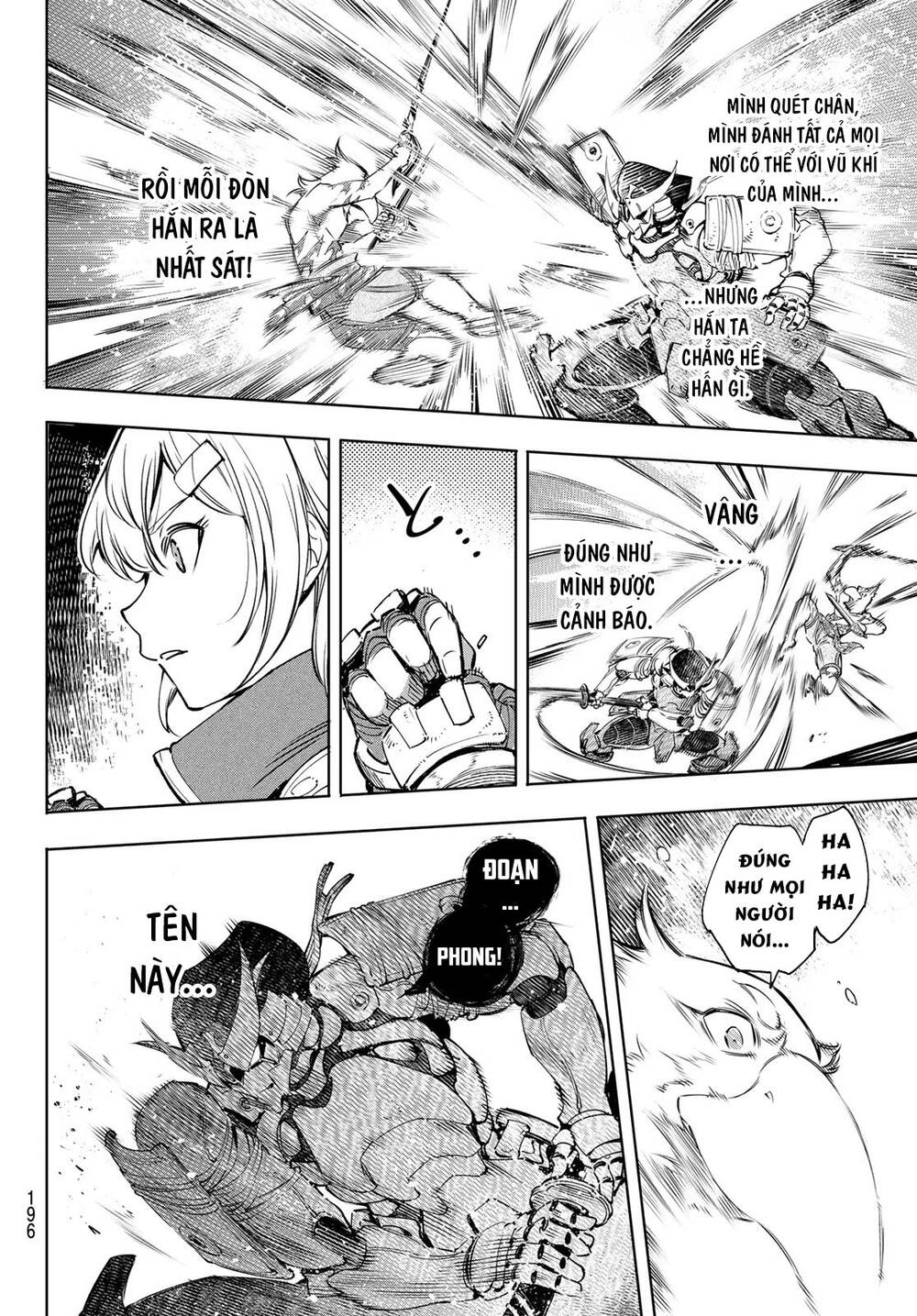 Crappy Game Hunter Challenges God-Tier Game Chapter 31 - 18