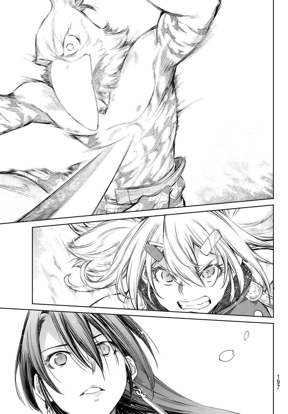 Crappy Game Hunter Challenges God-Tier Game Chapter 31 - 19