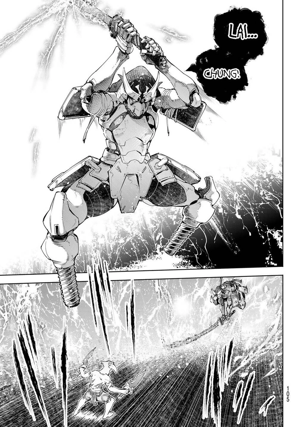 Crappy Game Hunter Challenges God-Tier Game Chapter 32 - 12