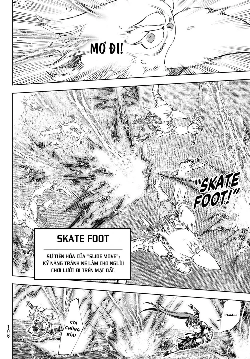 Crappy Game Hunter Challenges God-Tier Game Chapter 32 - 13