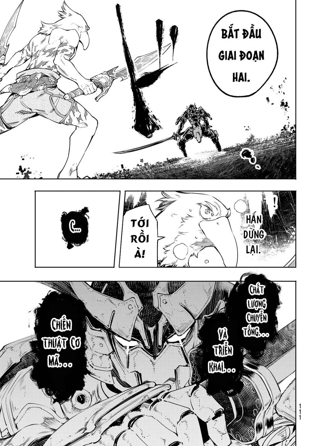 Crappy Game Hunter Challenges God-Tier Game Chapter 32 - 18