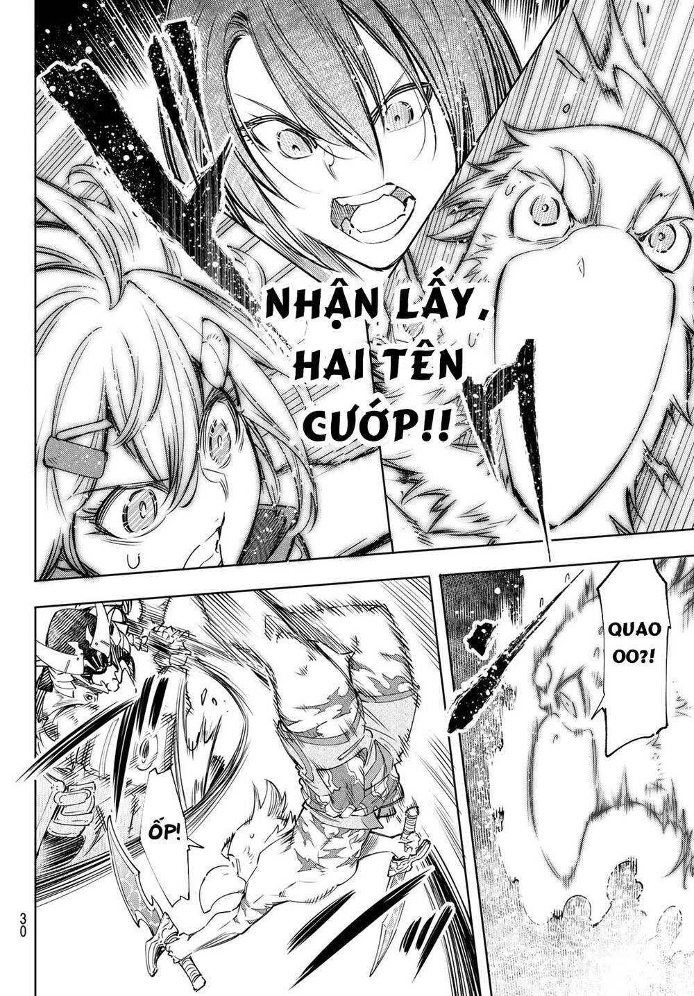 Crappy Game Hunter Challenges God-Tier Game Chapter 33 - 16