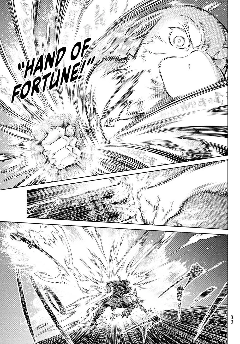 Crappy Game Hunter Challenges God-Tier Game Chapter 33 - 19