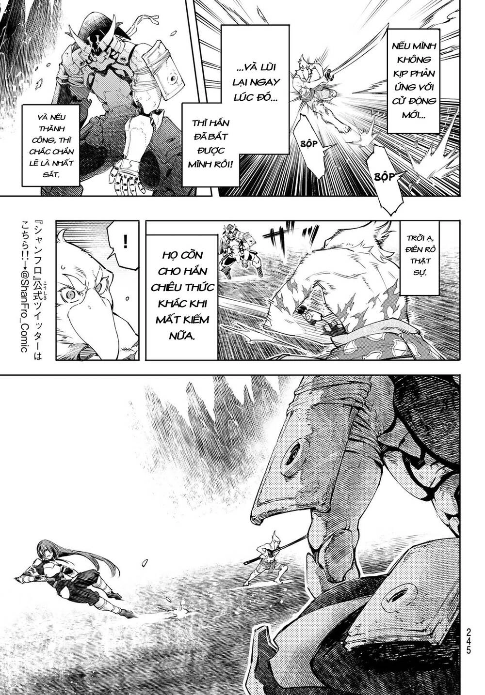 Crappy Game Hunter Challenges God-Tier Game Chapter 34 - 8