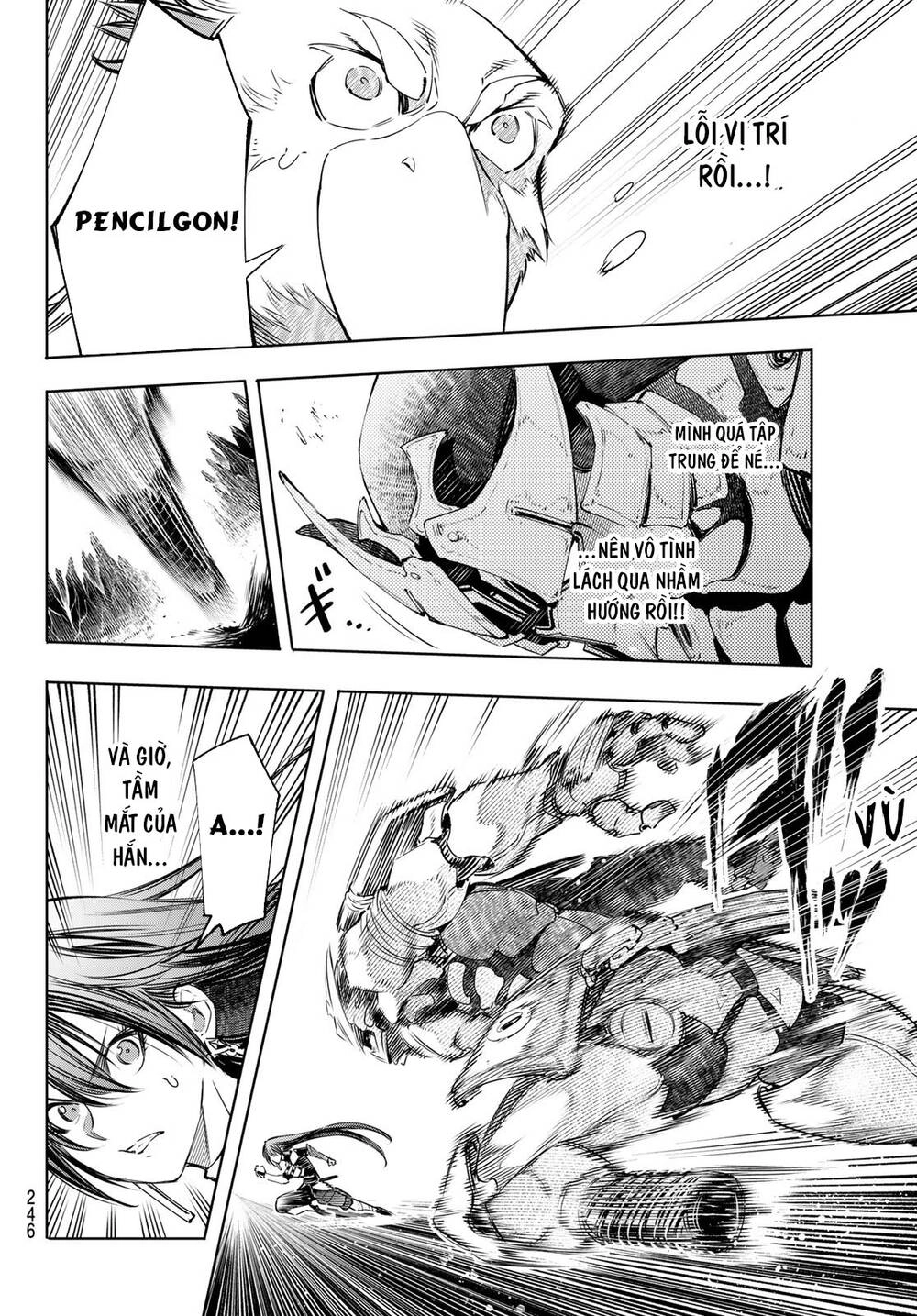 Crappy Game Hunter Challenges God-Tier Game Chapter 34 - 9