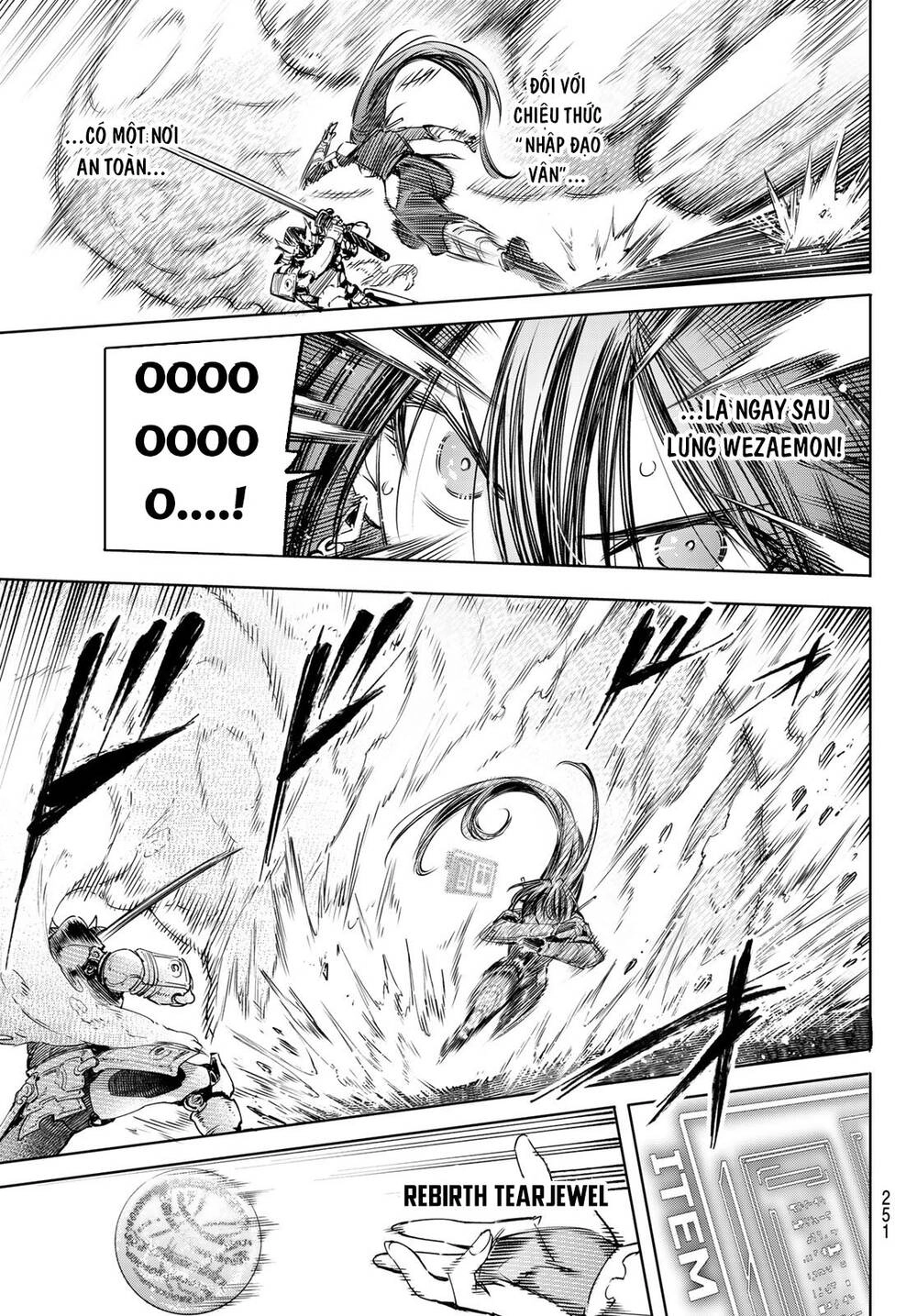 Crappy Game Hunter Challenges God-Tier Game Chapter 34 - 14