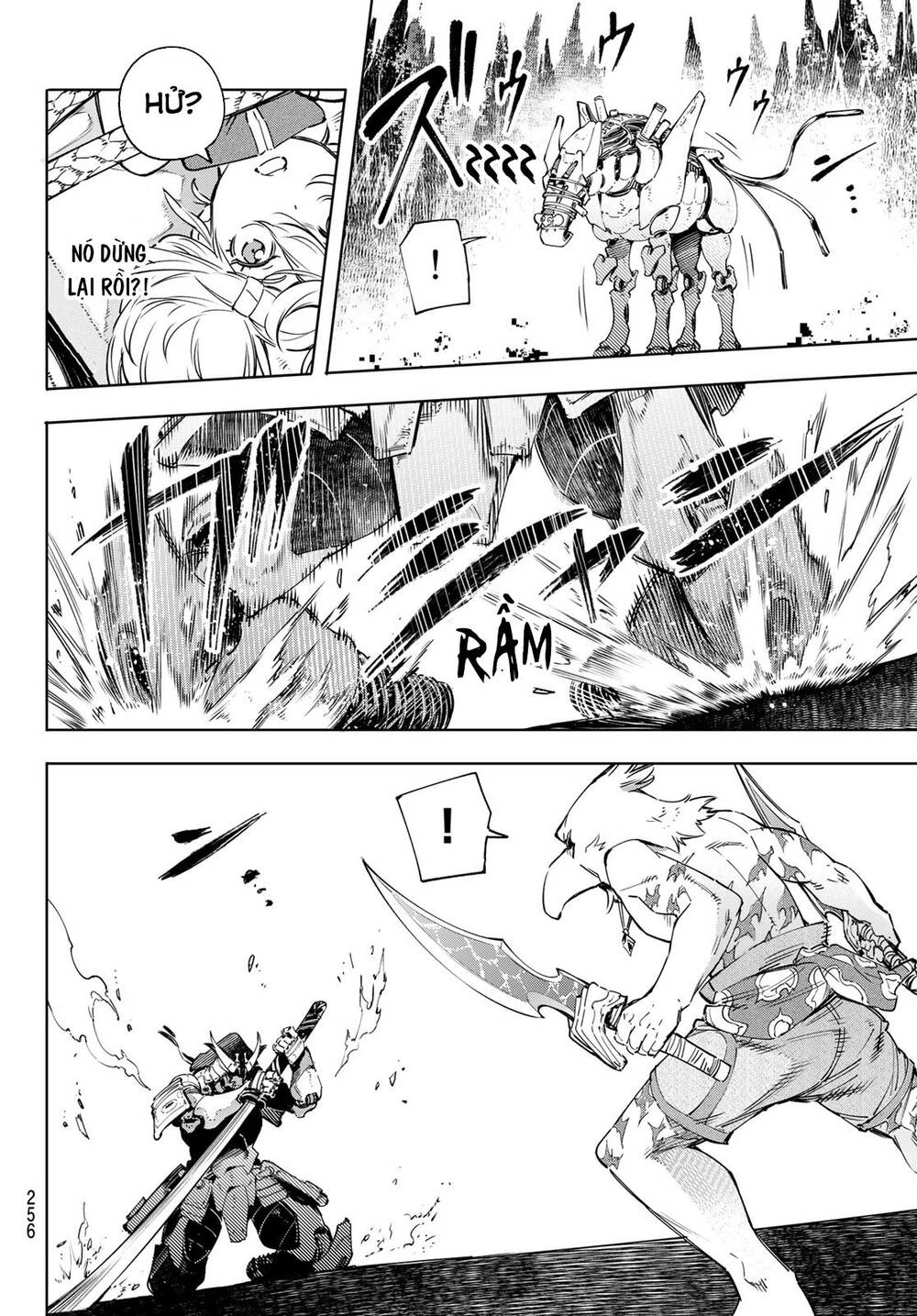 Crappy Game Hunter Challenges God-Tier Game Chapter 34 - 19