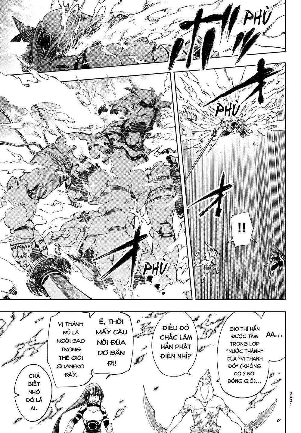 Crappy Game Hunter Challenges God-Tier Game Chapter 35 - 10