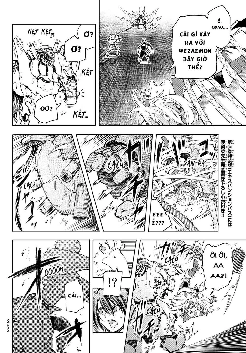 Crappy Game Hunter Challenges God-Tier Game Chapter 35 - 11