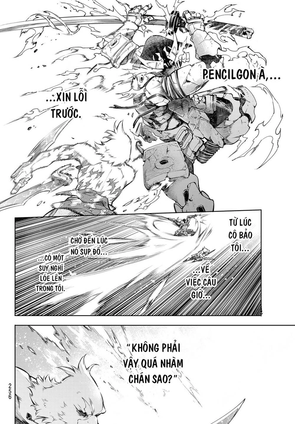 Crappy Game Hunter Challenges God-Tier Game Chapter 35 - 15