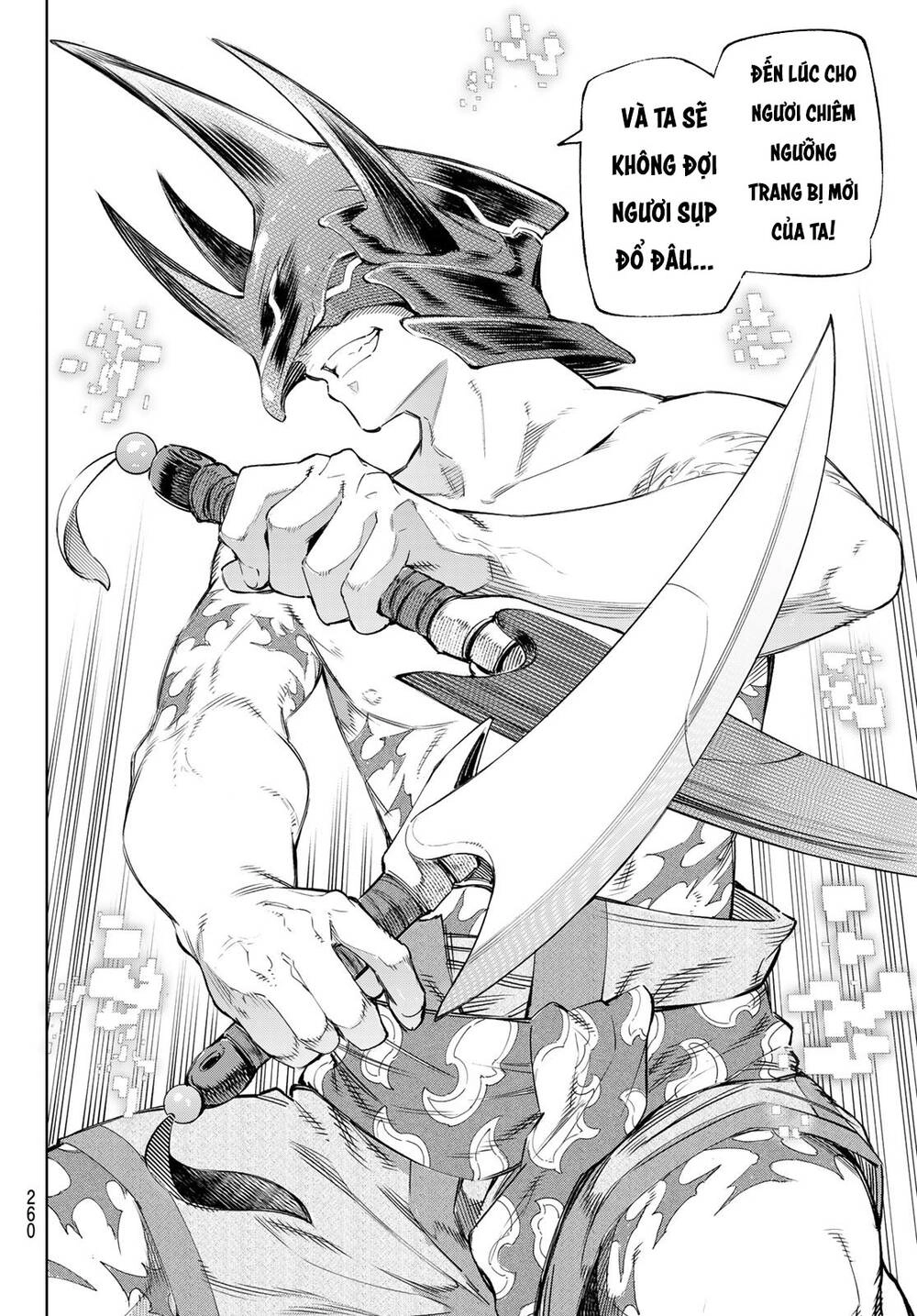 Crappy Game Hunter Challenges God-Tier Game Chapter 35 - 19