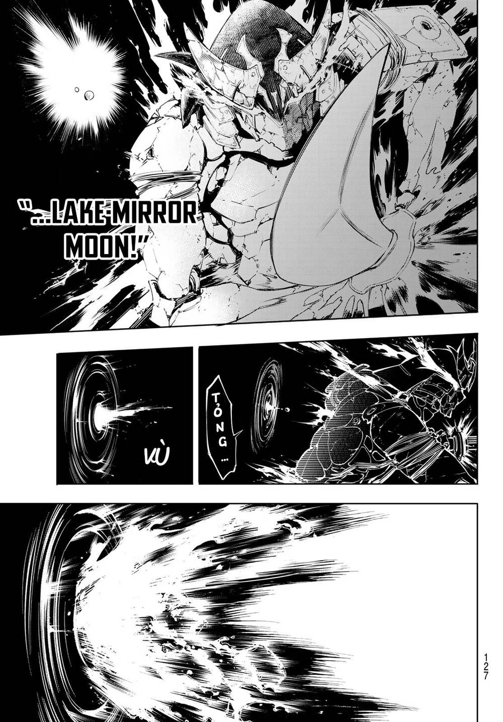 Crappy Game Hunter Challenges God-Tier Game Chapter 36 - 8