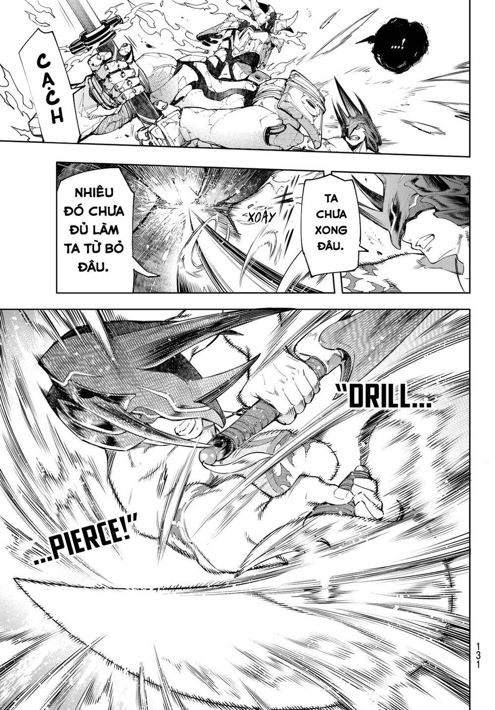 Crappy Game Hunter Challenges God-Tier Game Chapter 36 - 12