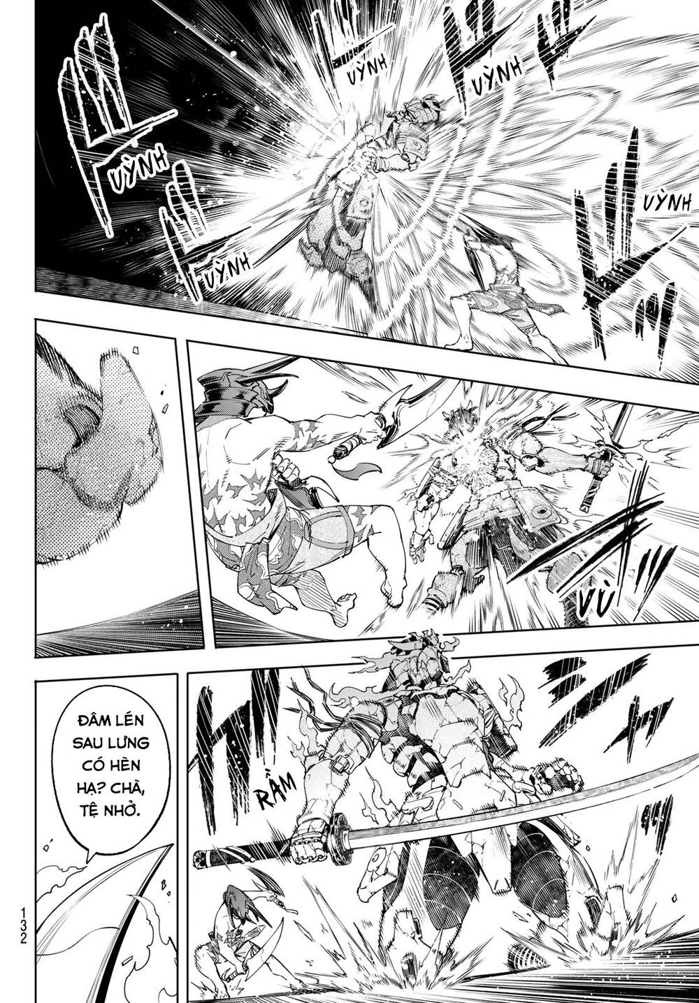 Crappy Game Hunter Challenges God-Tier Game Chapter 36 - 13