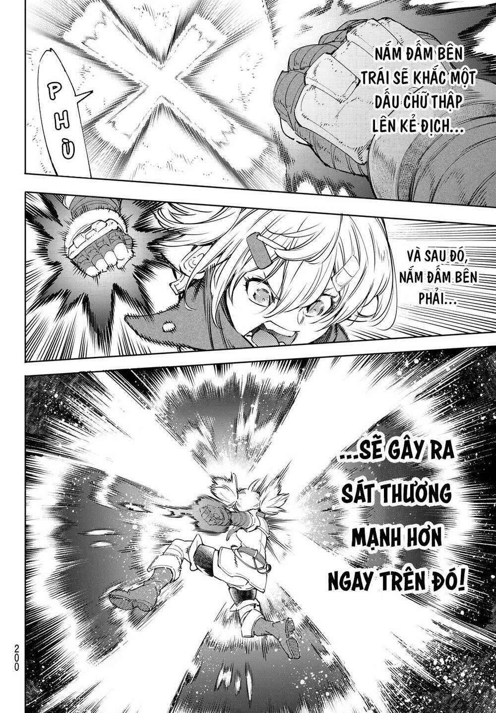 Crappy Game Hunter Challenges God-Tier Game Chapter 37 - 9