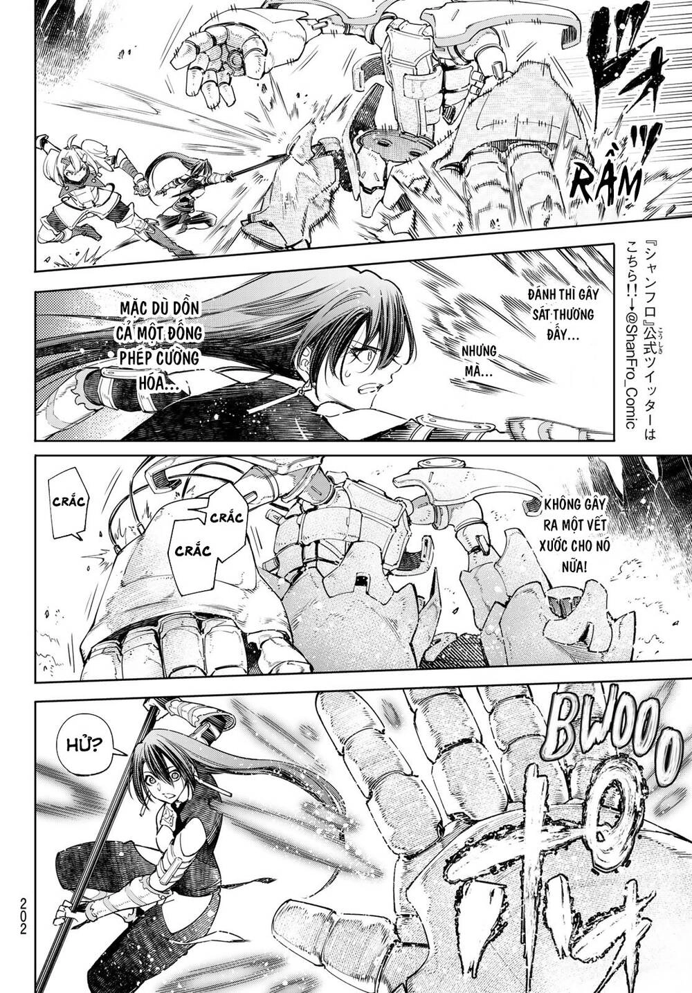 Crappy Game Hunter Challenges God-Tier Game Chapter 37 - 11