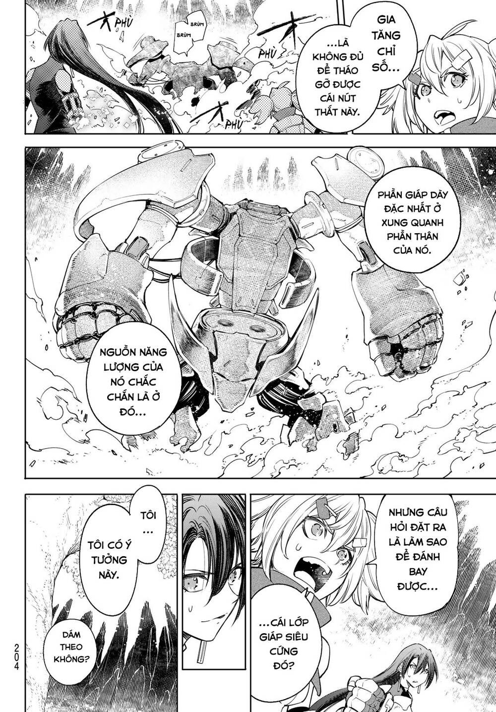 Crappy Game Hunter Challenges God-Tier Game Chapter 37 - 13