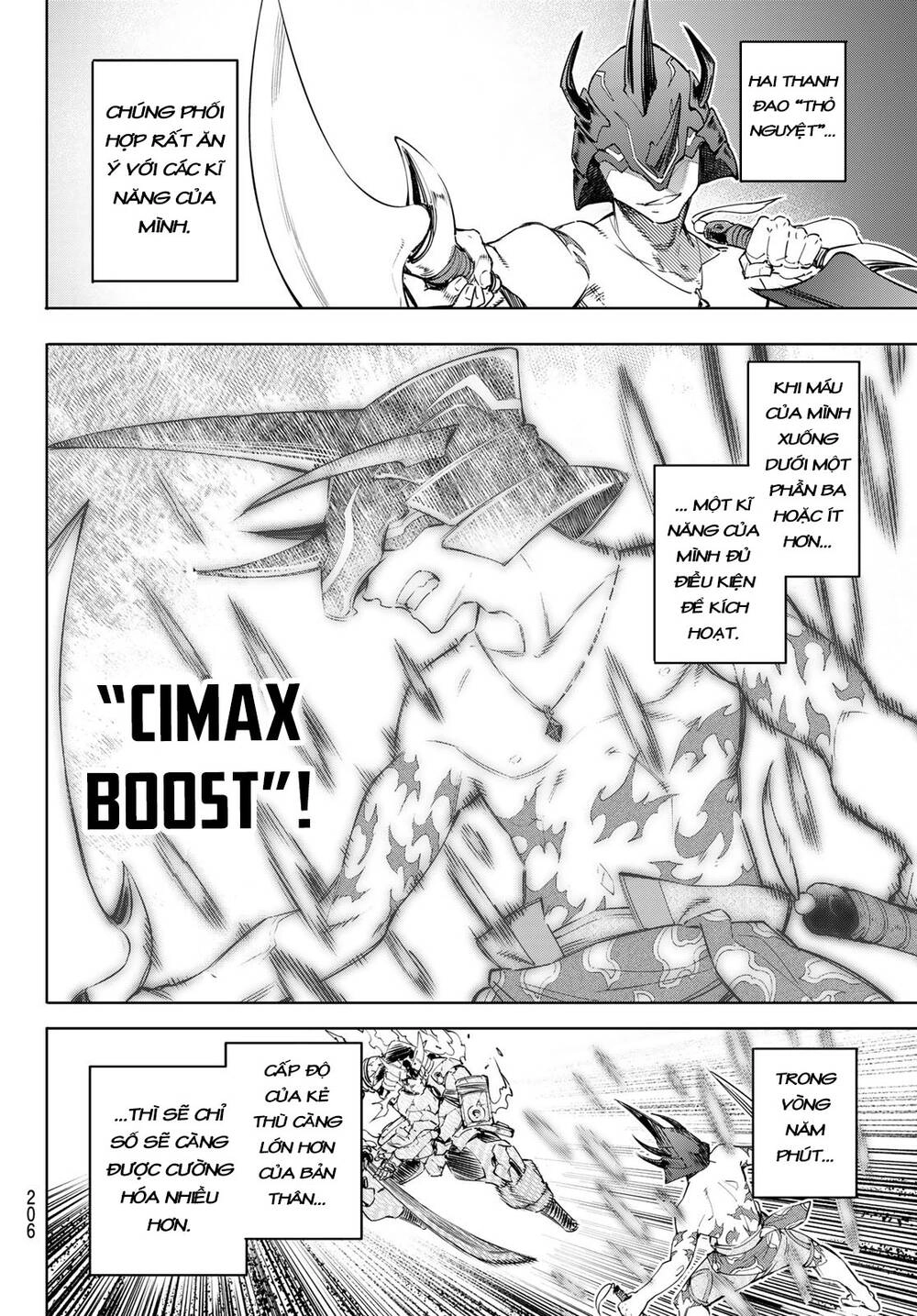 Crappy Game Hunter Challenges God-Tier Game Chapter 37 - 15