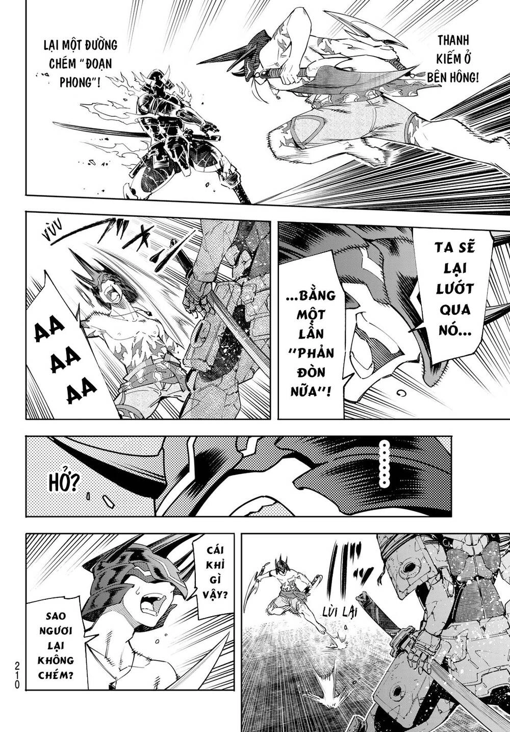 Crappy Game Hunter Challenges God-Tier Game Chapter 37 - 19