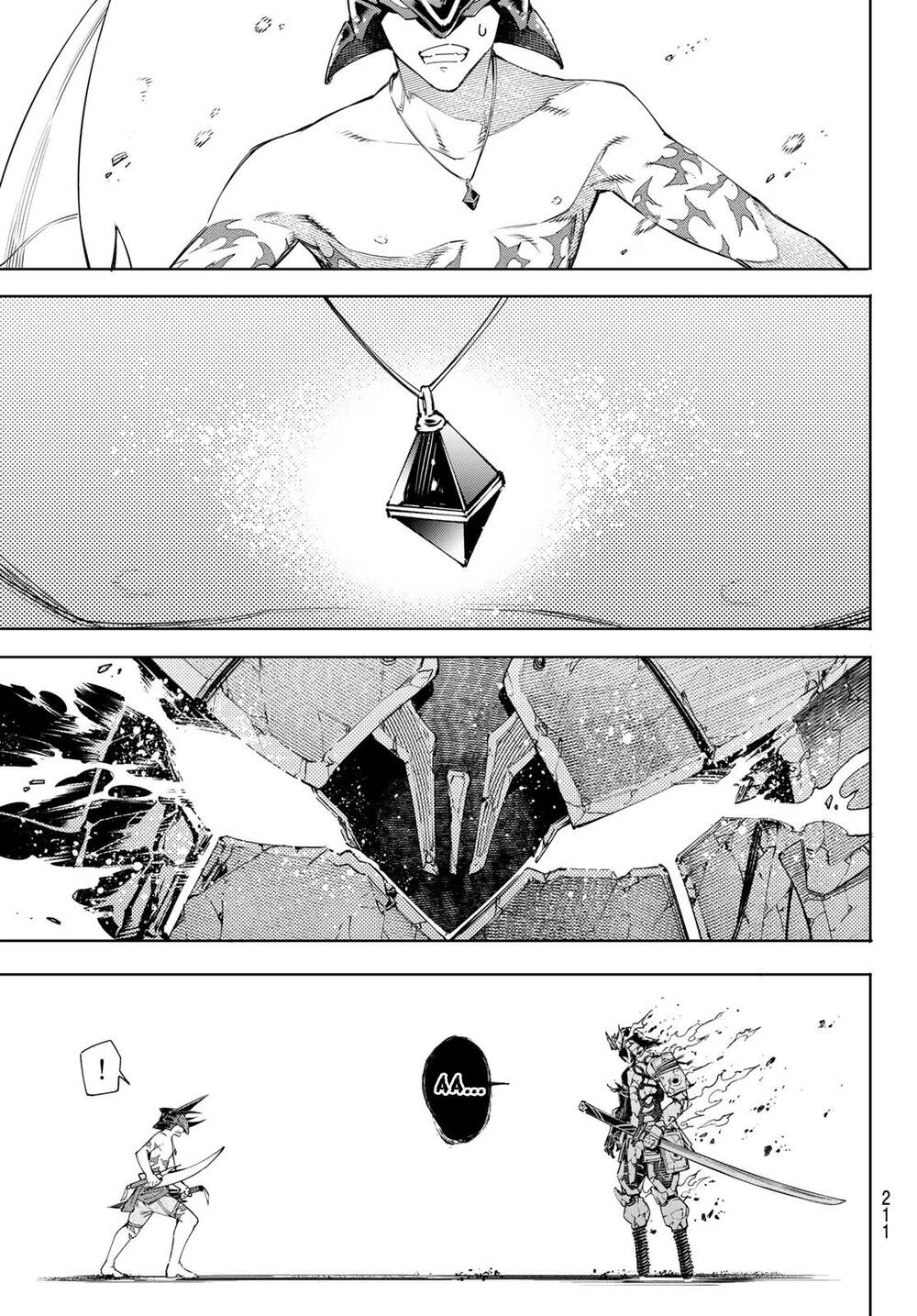 Crappy Game Hunter Challenges God-Tier Game Chapter 37 - 20