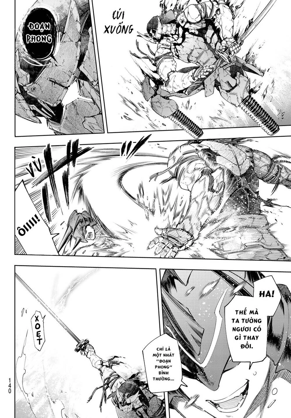 Crappy Game Hunter Challenges God-Tier Game Chapter 38 - 7