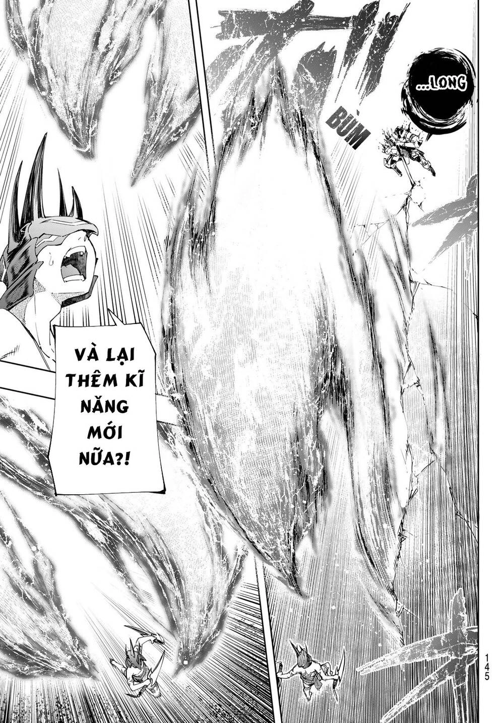 Crappy Game Hunter Challenges God-Tier Game Chapter 38 - 12