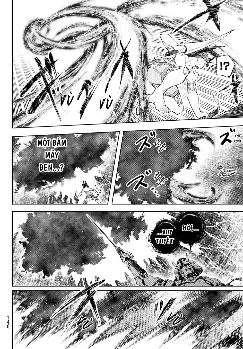 Crappy Game Hunter Challenges God-Tier Game Chapter 38 - 13