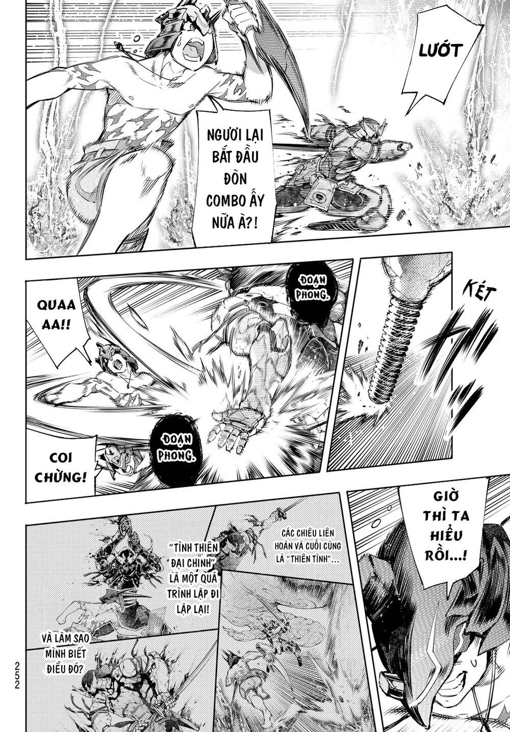 Crappy Game Hunter Challenges God-Tier Game Chapter 39 - 7