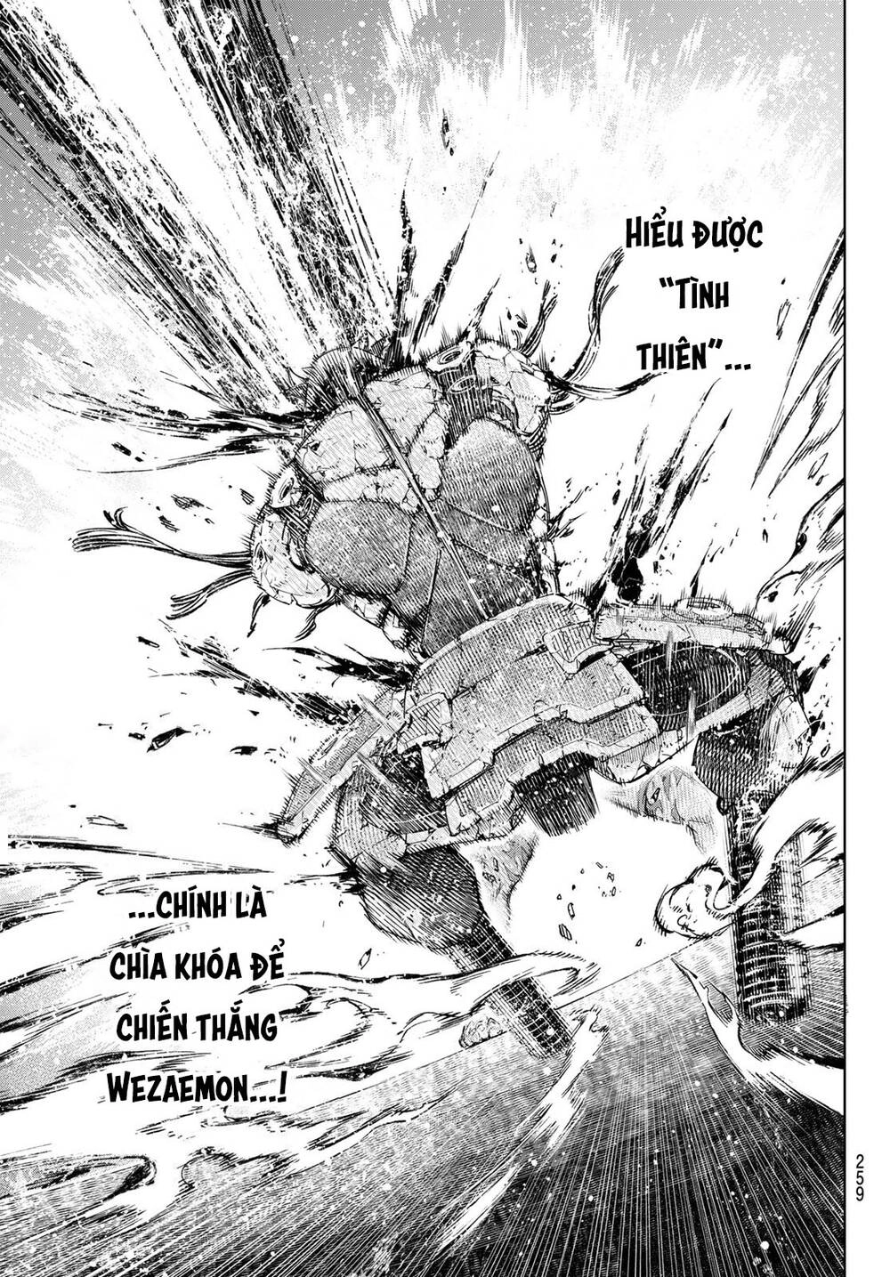 Crappy Game Hunter Challenges God-Tier Game Chapter 39 - 14