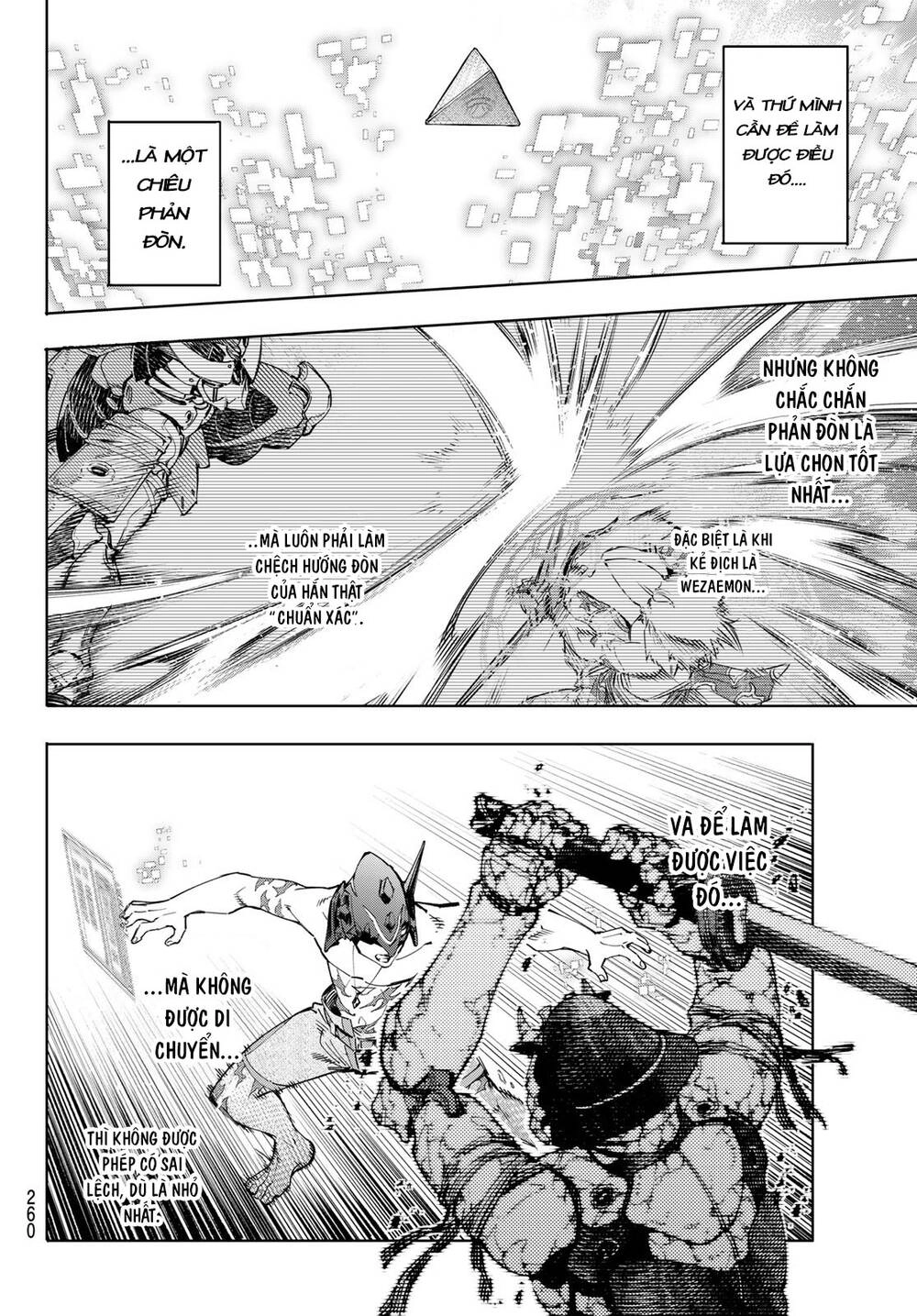 Crappy Game Hunter Challenges God-Tier Game Chapter 39 - 15