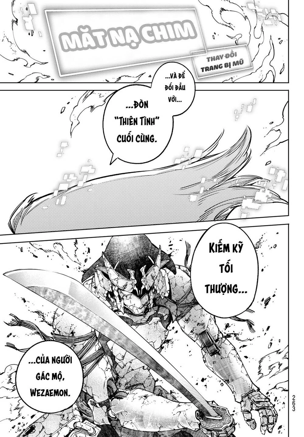 Crappy Game Hunter Challenges God-Tier Game Chapter 39 - 17