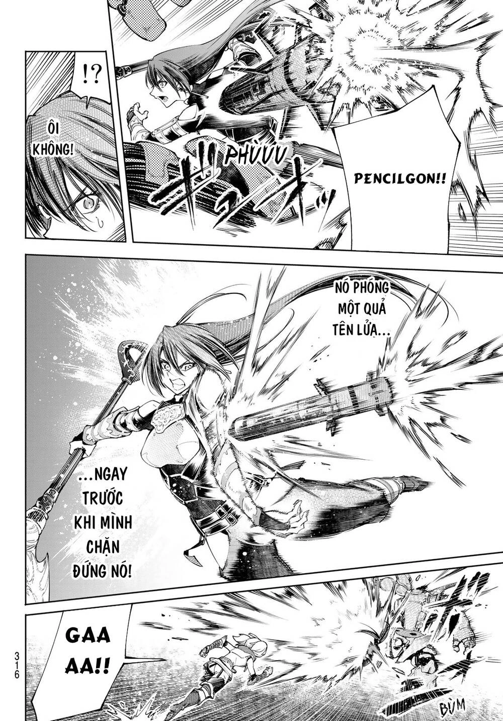 Crappy Game Hunter Challenges God-Tier Game Chapter 41 - 9