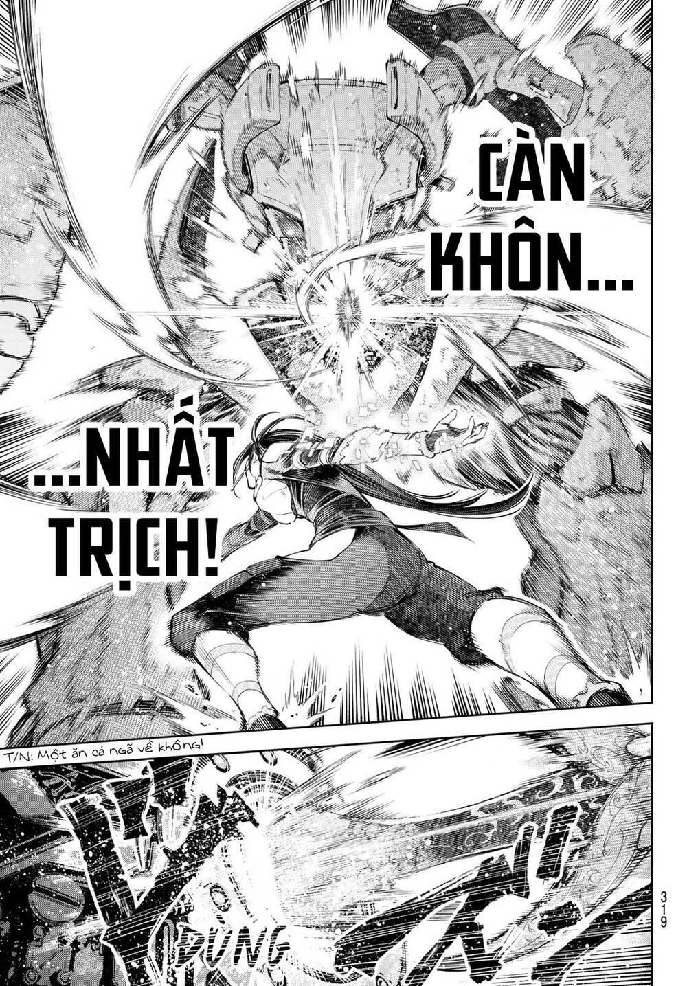 Crappy Game Hunter Challenges God-Tier Game Chapter 41 - 12