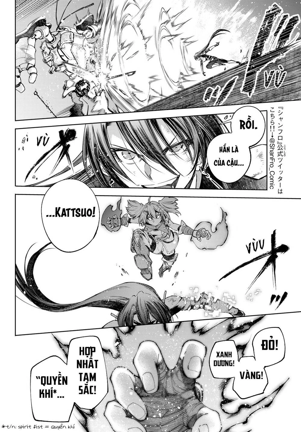 Crappy Game Hunter Challenges God-Tier Game Chapter 41 - 13