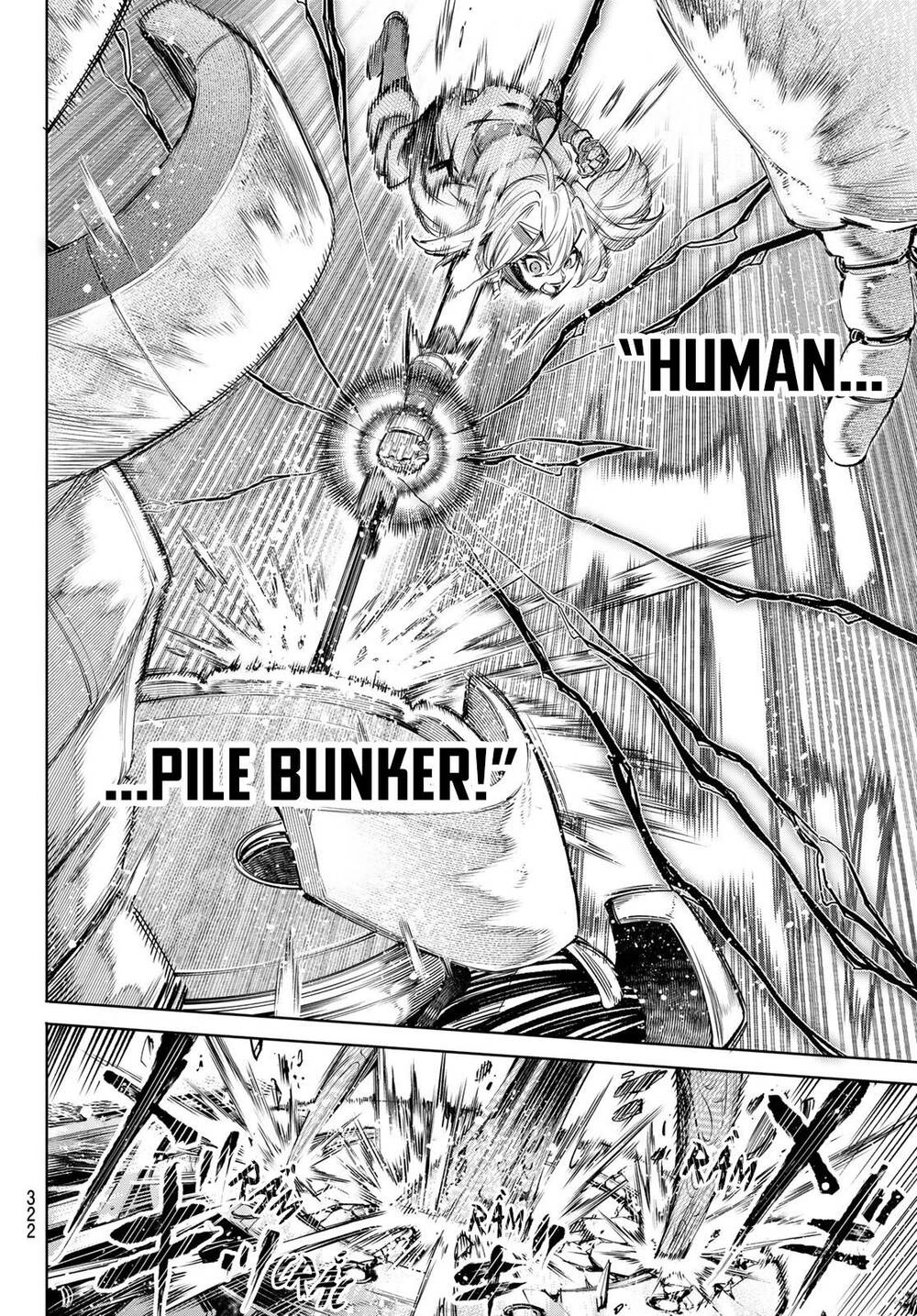 Crappy Game Hunter Challenges God-Tier Game Chapter 41 - 15