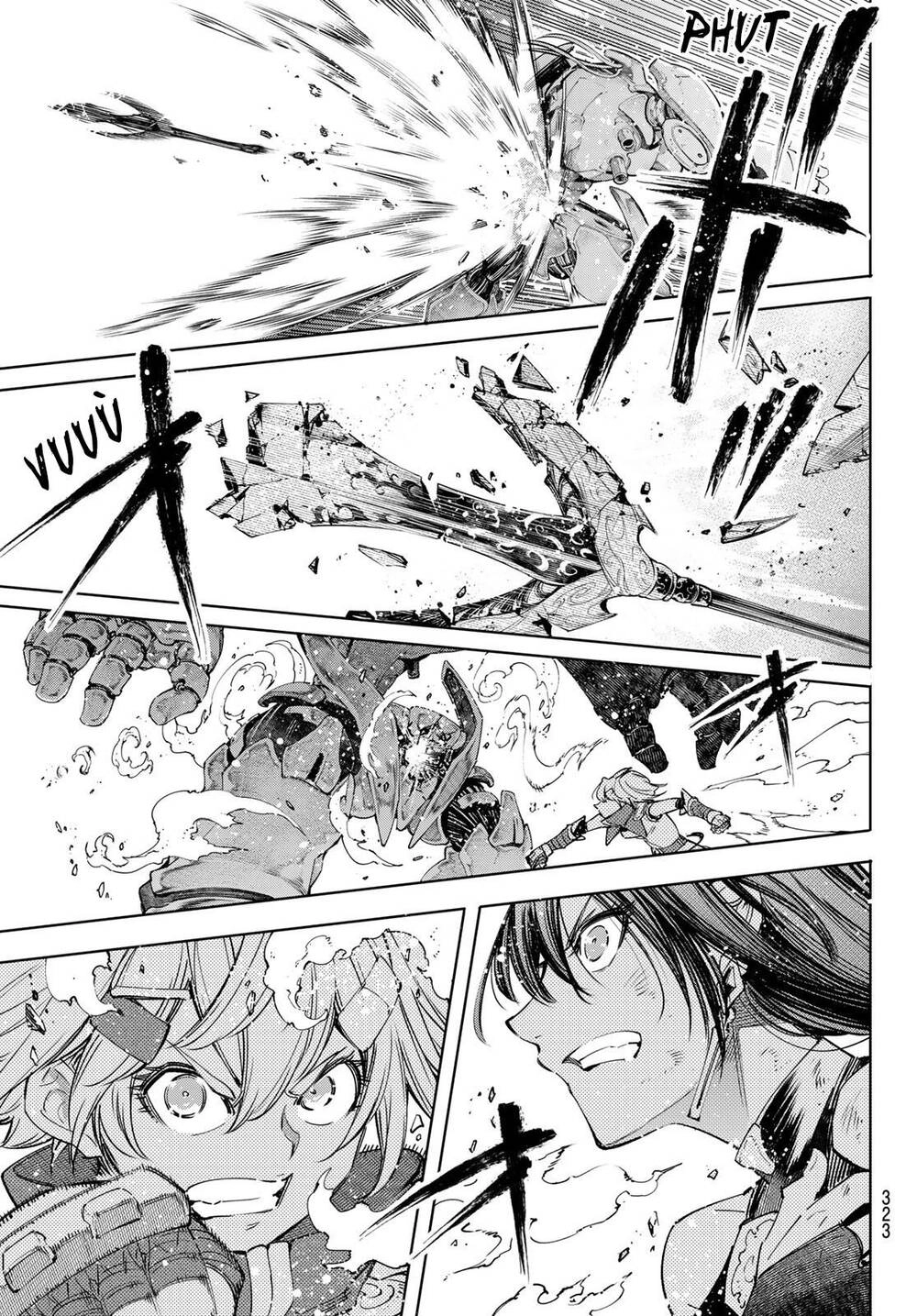 Crappy Game Hunter Challenges God-Tier Game Chapter 41 - 16