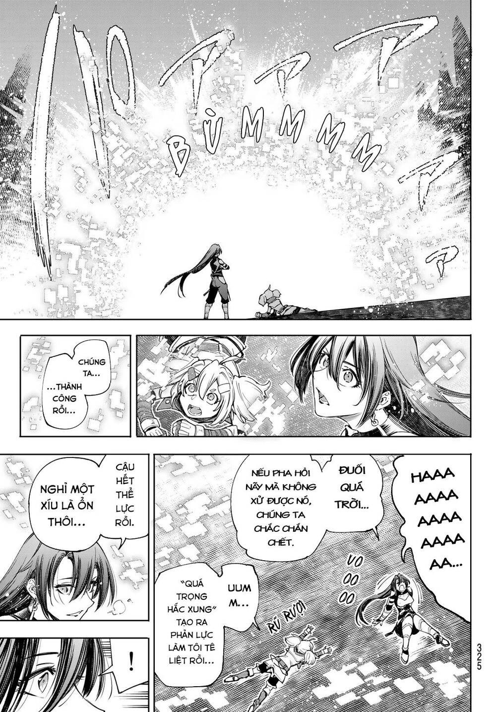 Crappy Game Hunter Challenges God-Tier Game Chapter 41 - 18