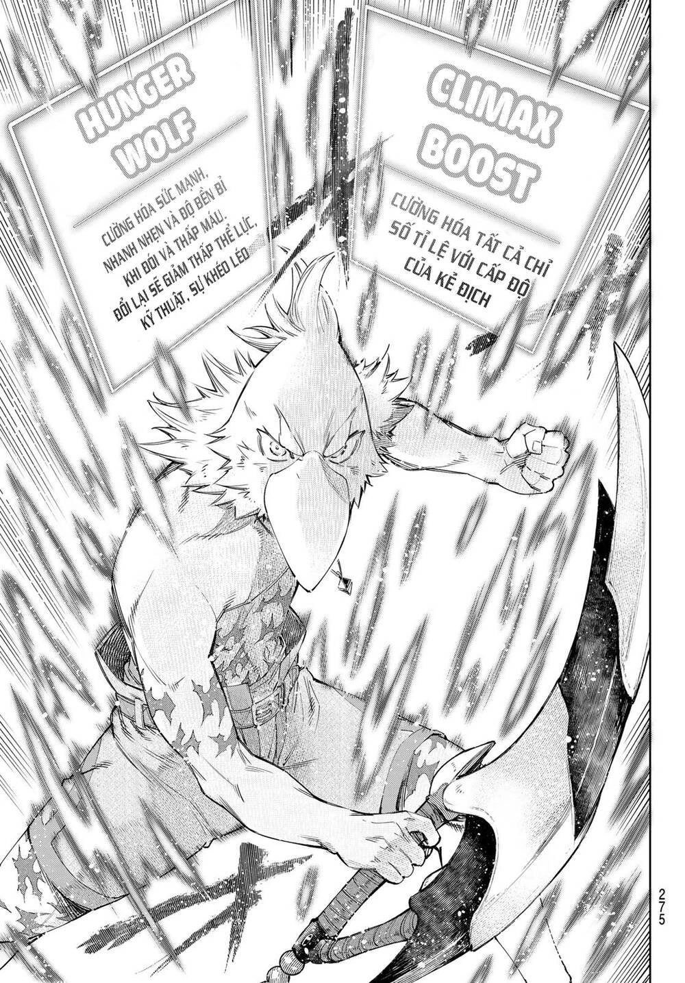 Crappy Game Hunter Challenges God-Tier Game Chapter 42 - 12