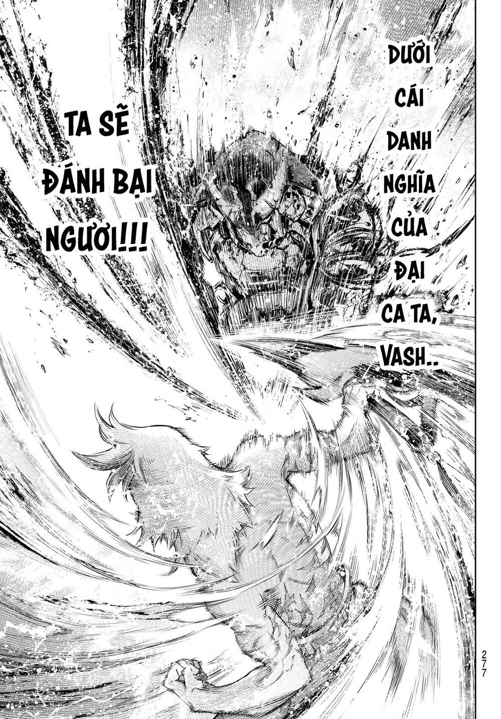 Crappy Game Hunter Challenges God-Tier Game Chapter 42 - 14