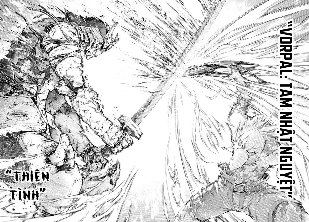 Crappy Game Hunter Challenges God-Tier Game Chapter 42 - 15