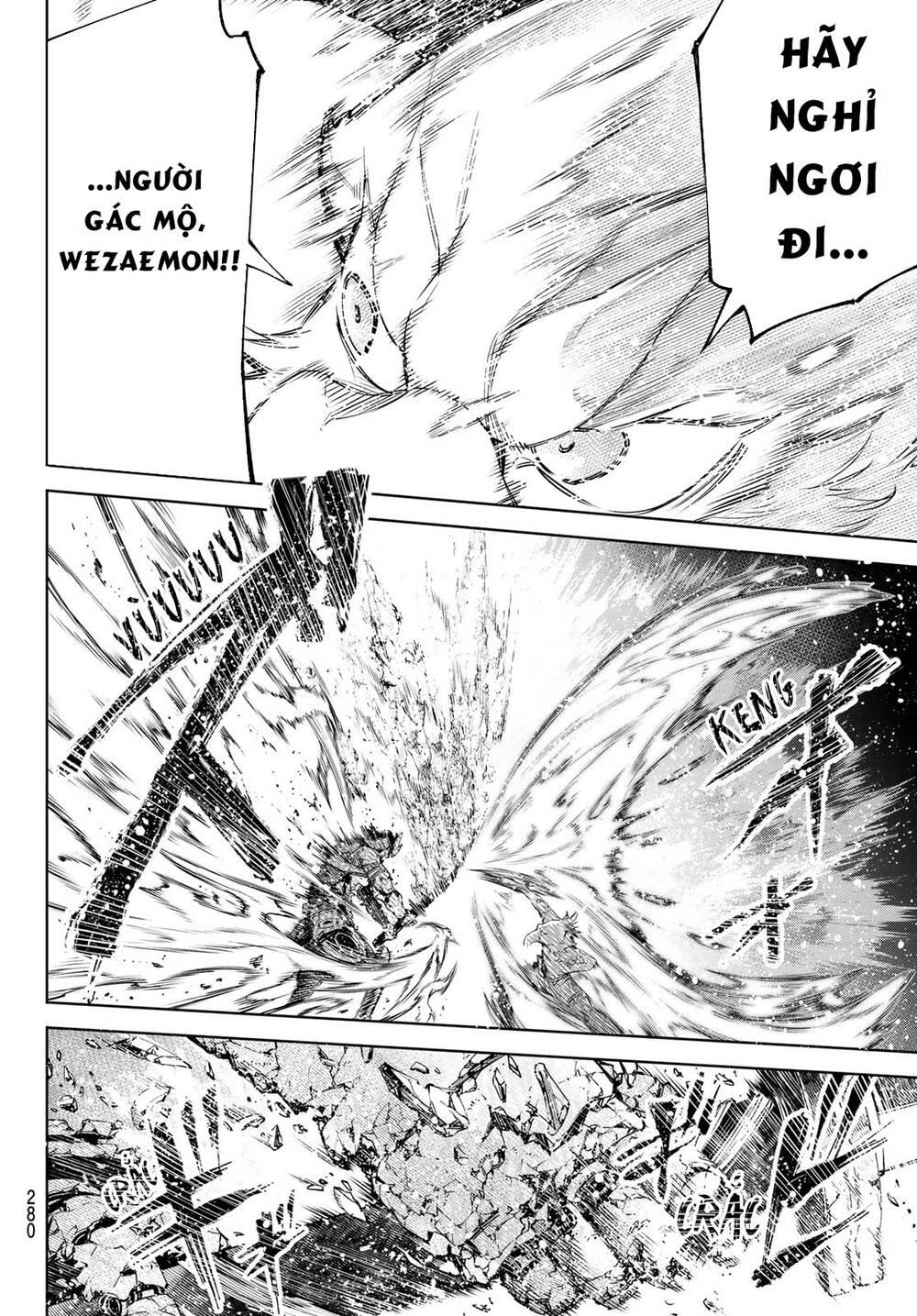 Crappy Game Hunter Challenges God-Tier Game Chapter 42 - 16