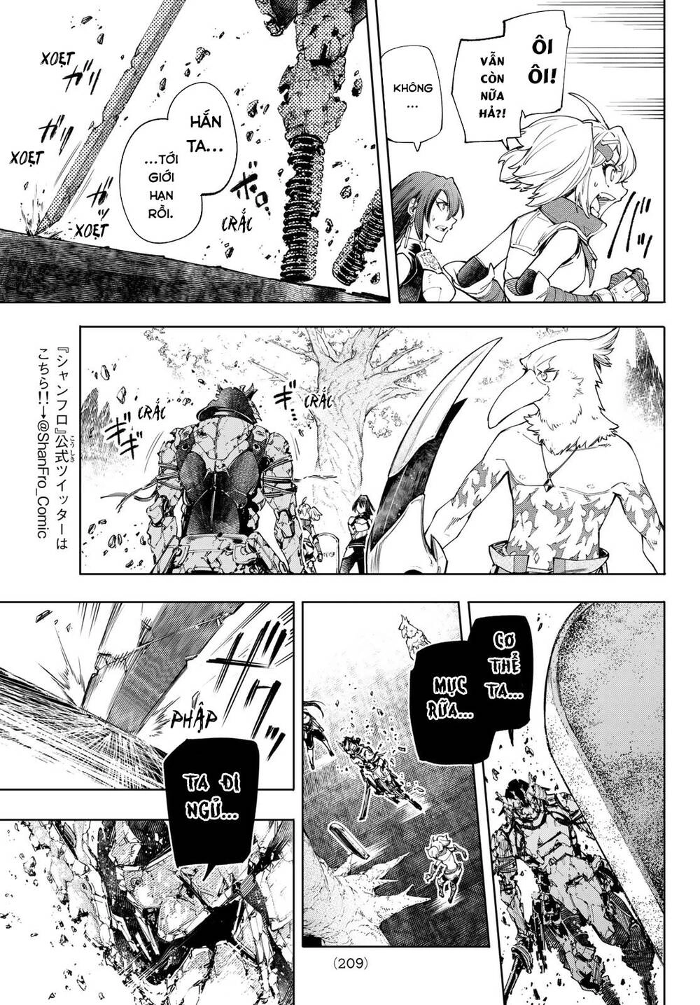 Crappy Game Hunter Challenges God-Tier Game Chapter 43 - 6