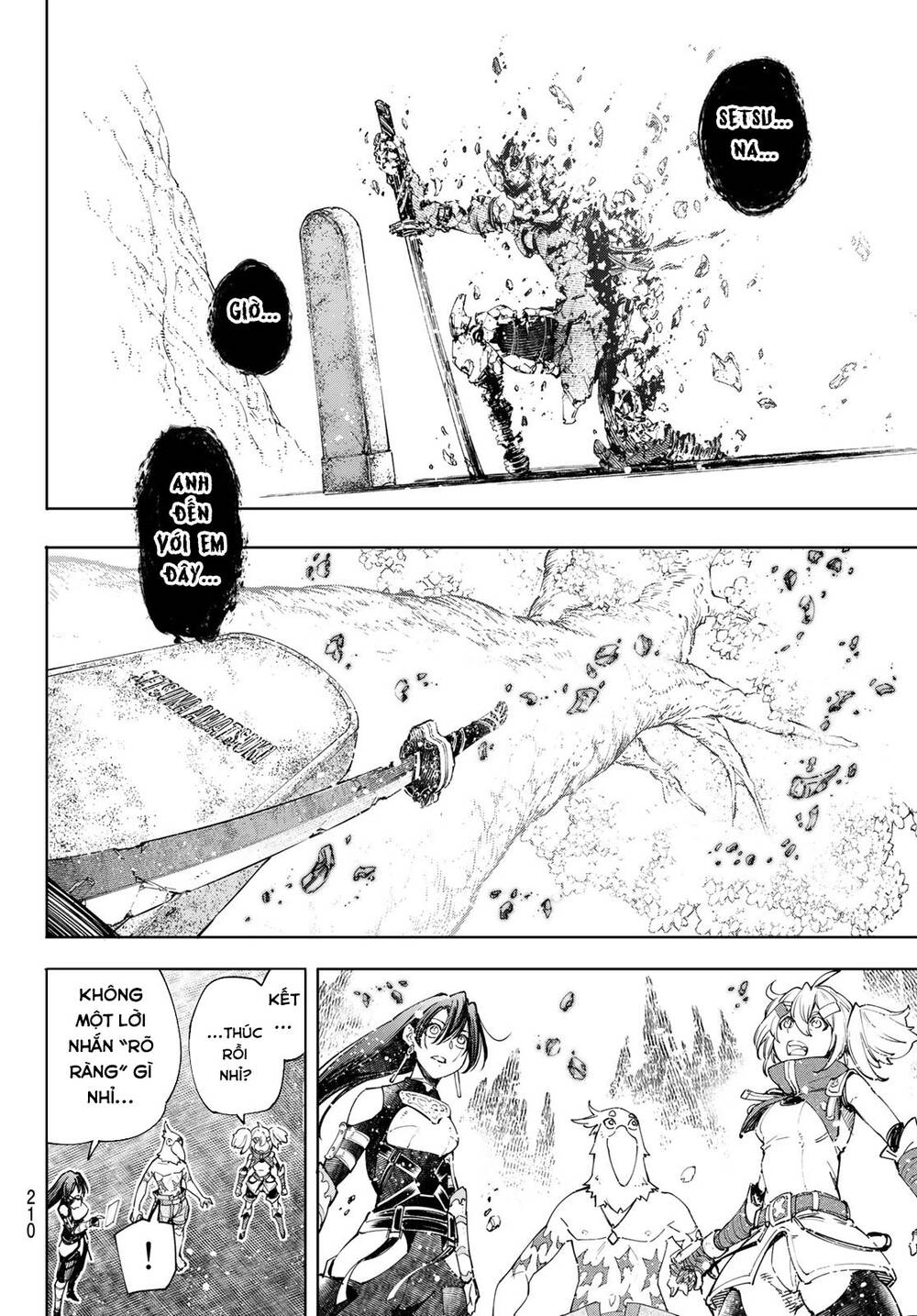 Crappy Game Hunter Challenges God-Tier Game Chapter 43 - 7