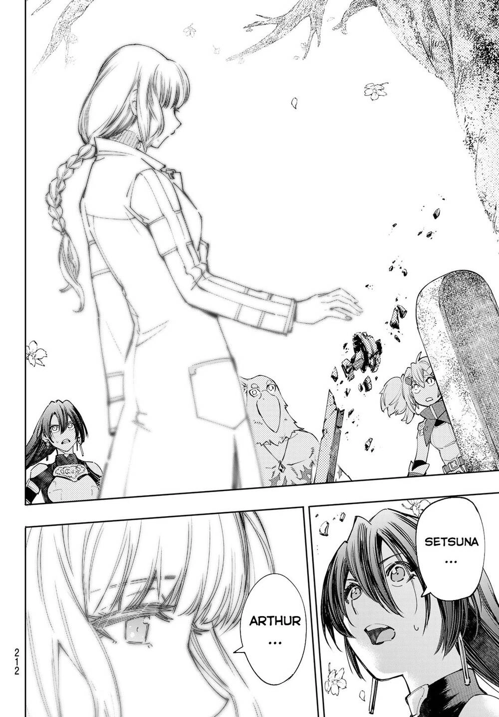 Crappy Game Hunter Challenges God-Tier Game Chapter 43 - 9