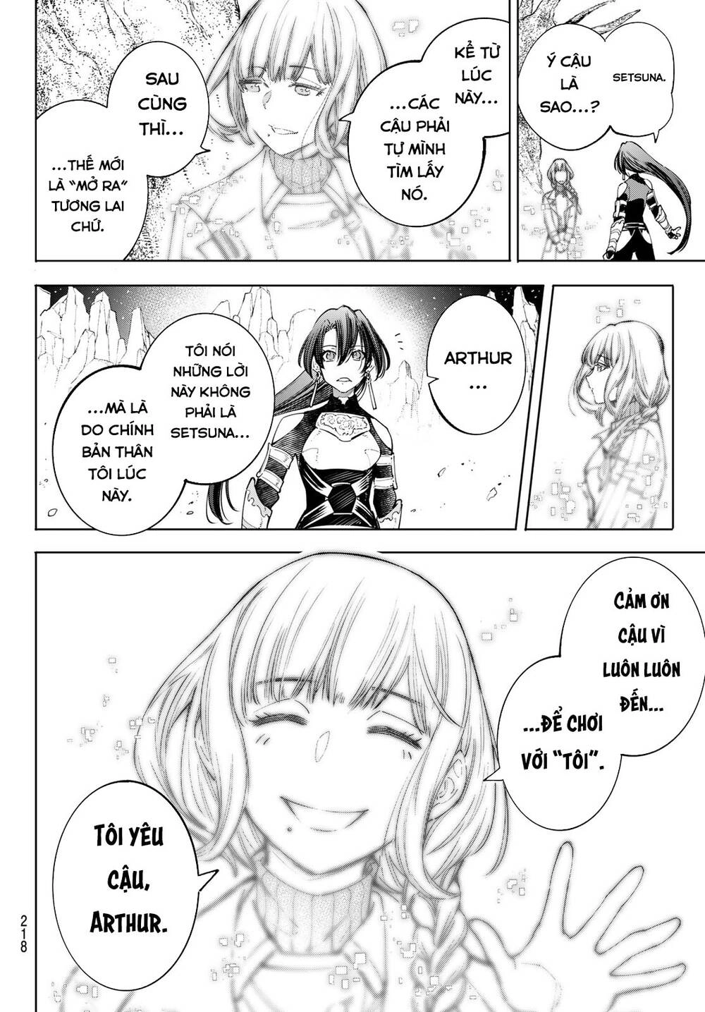 Crappy Game Hunter Challenges God-Tier Game Chapter 43 - 15