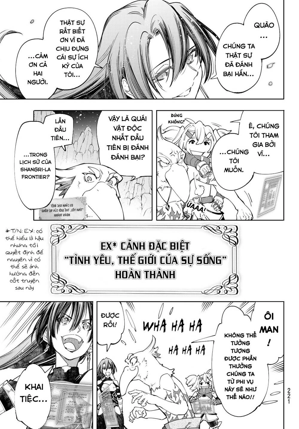 Crappy Game Hunter Challenges God-Tier Game Chapter 43 - 18