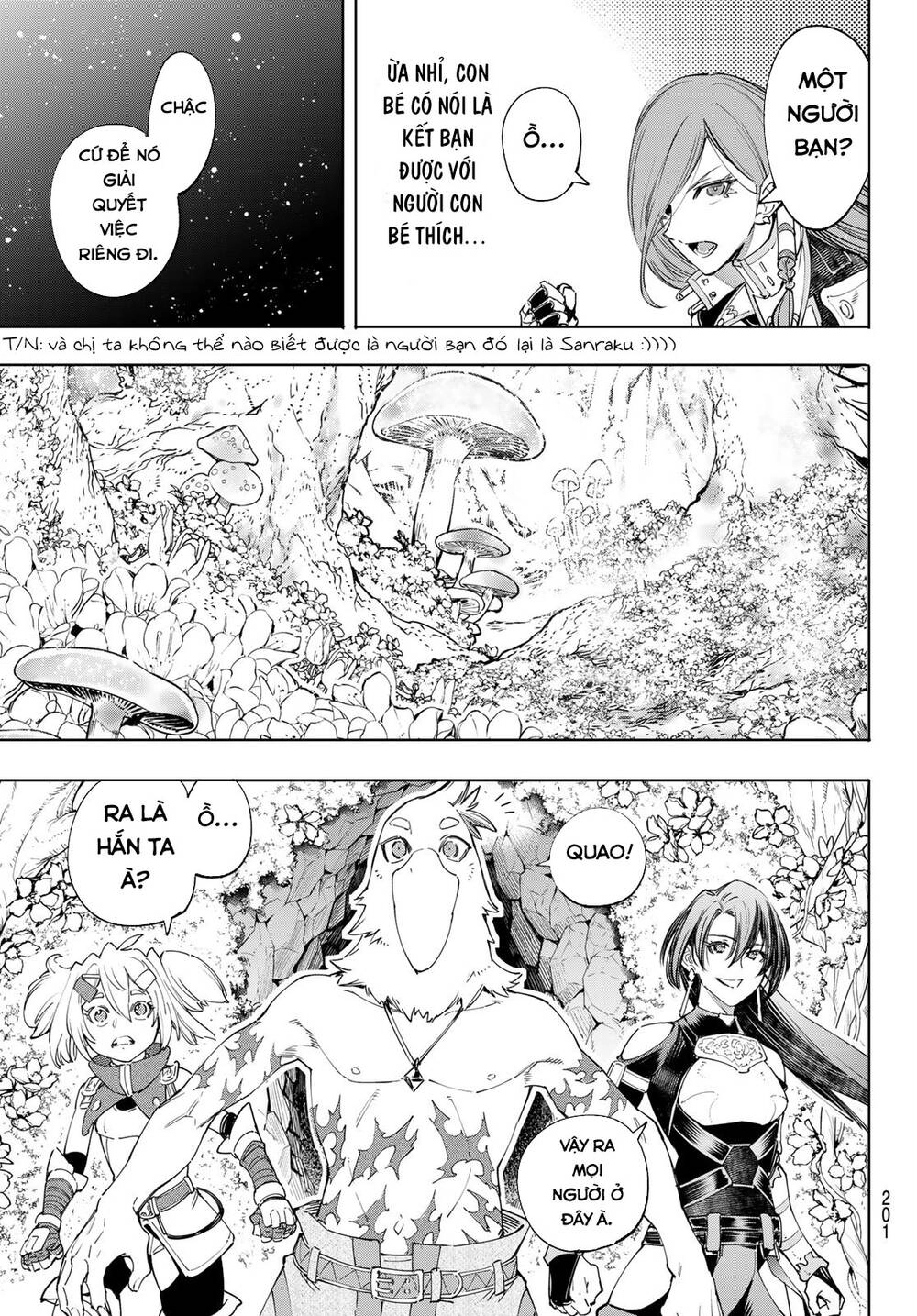 Crappy Game Hunter Challenges God-Tier Game Chapter 44 - 10