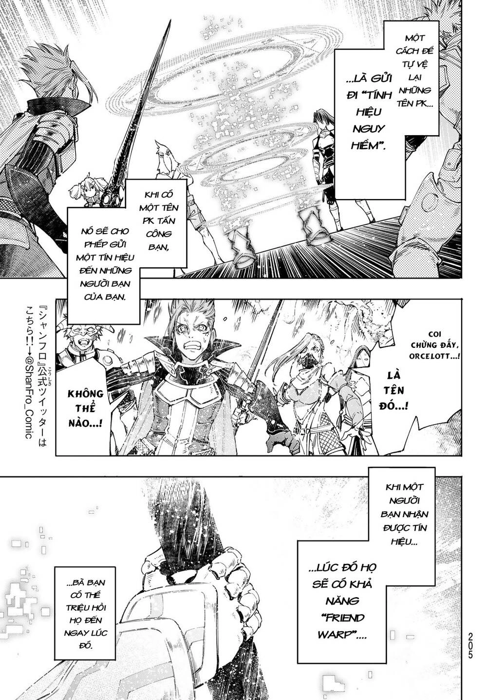 Crappy Game Hunter Challenges God-Tier Game Chapter 44 - 14