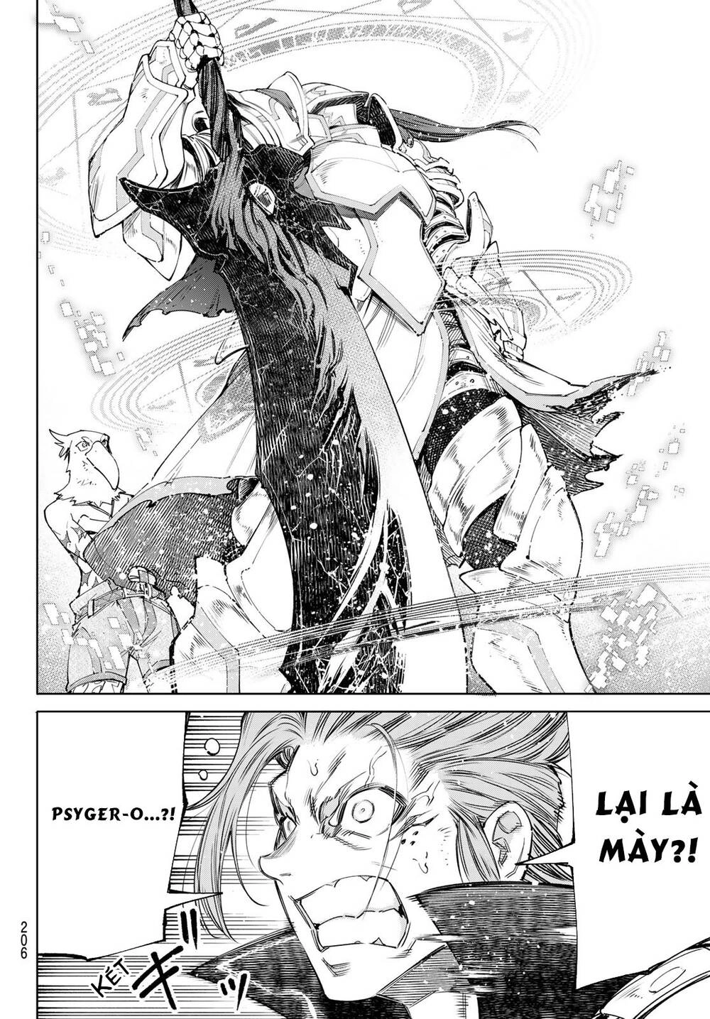 Crappy Game Hunter Challenges God-Tier Game Chapter 44 - 15